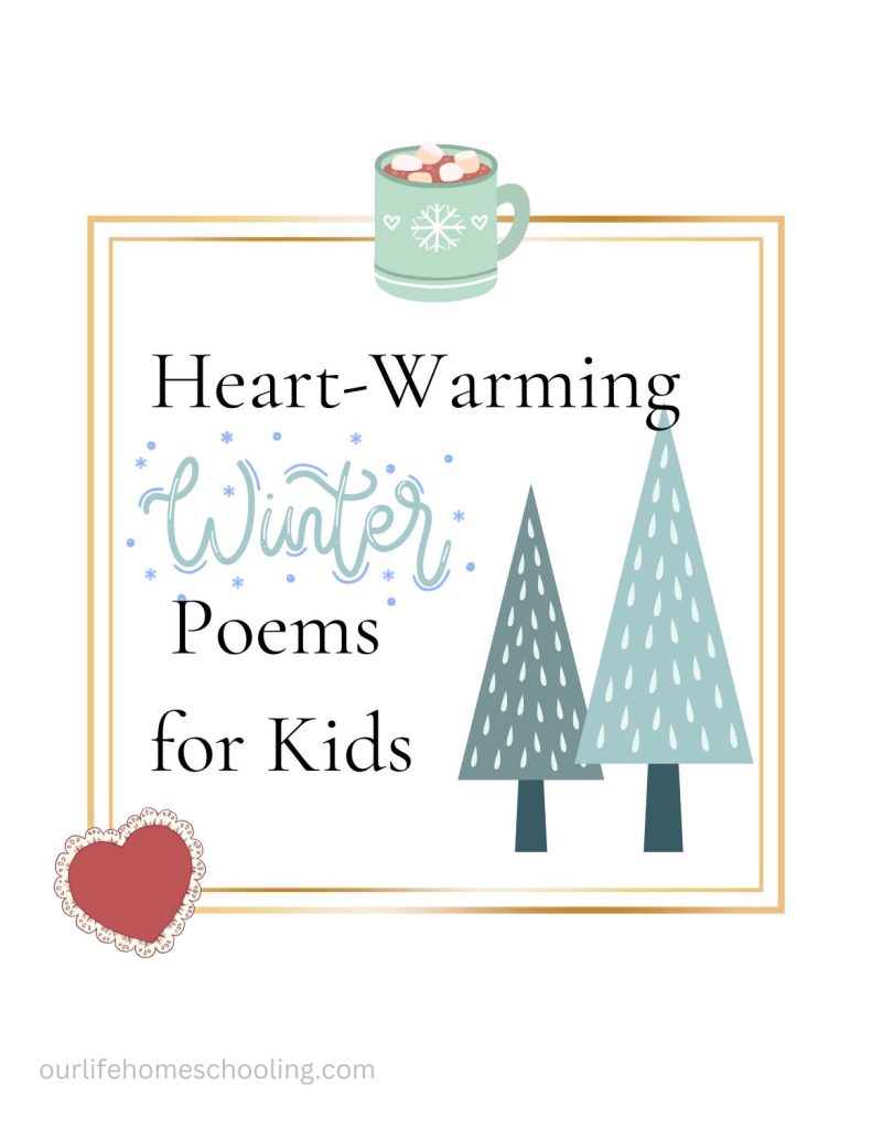 winter poems for kids