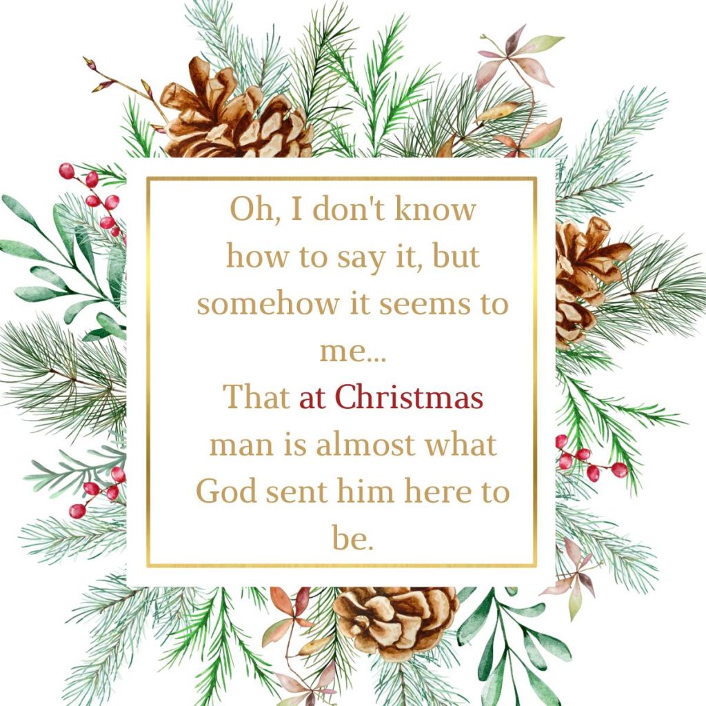 christmas poems for kids