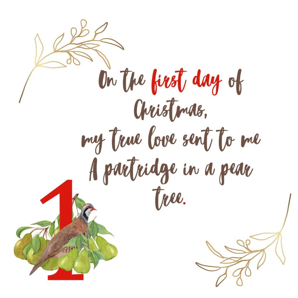 christmas poems for kids