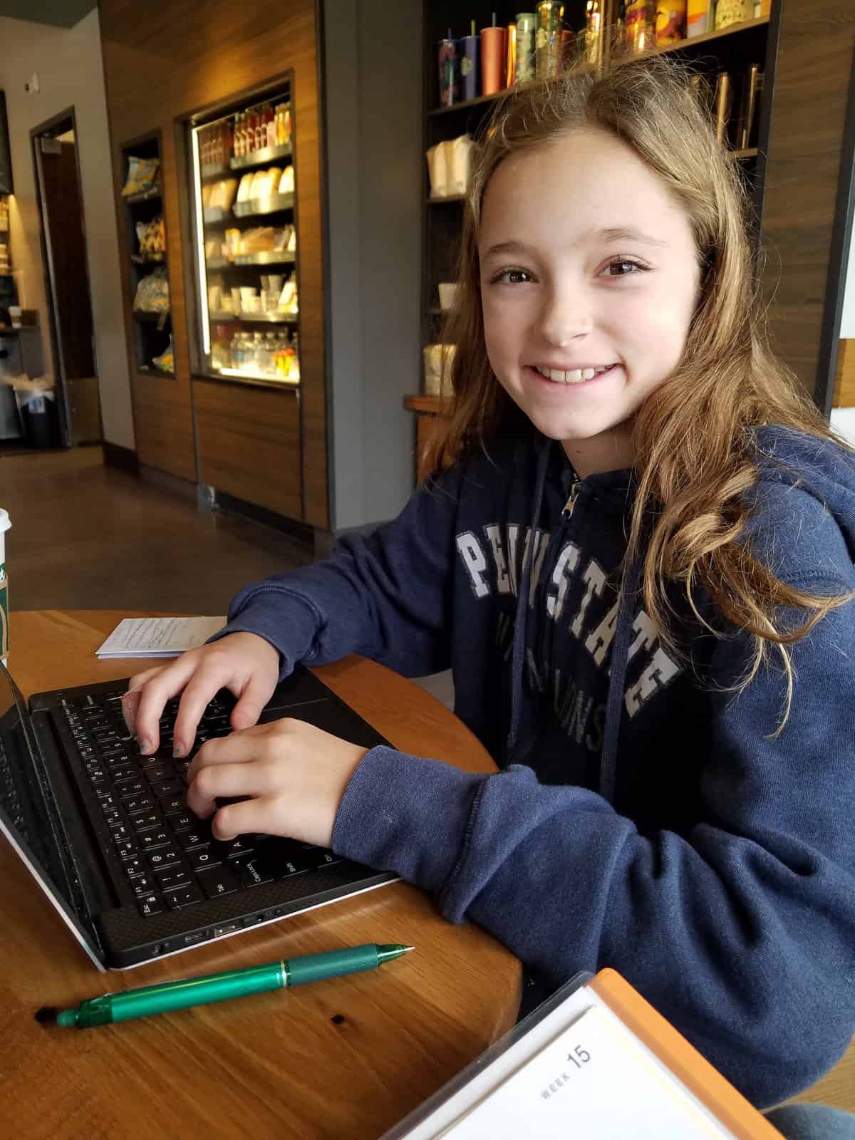 Juggling Homeschooling and Preschoolers With Beth