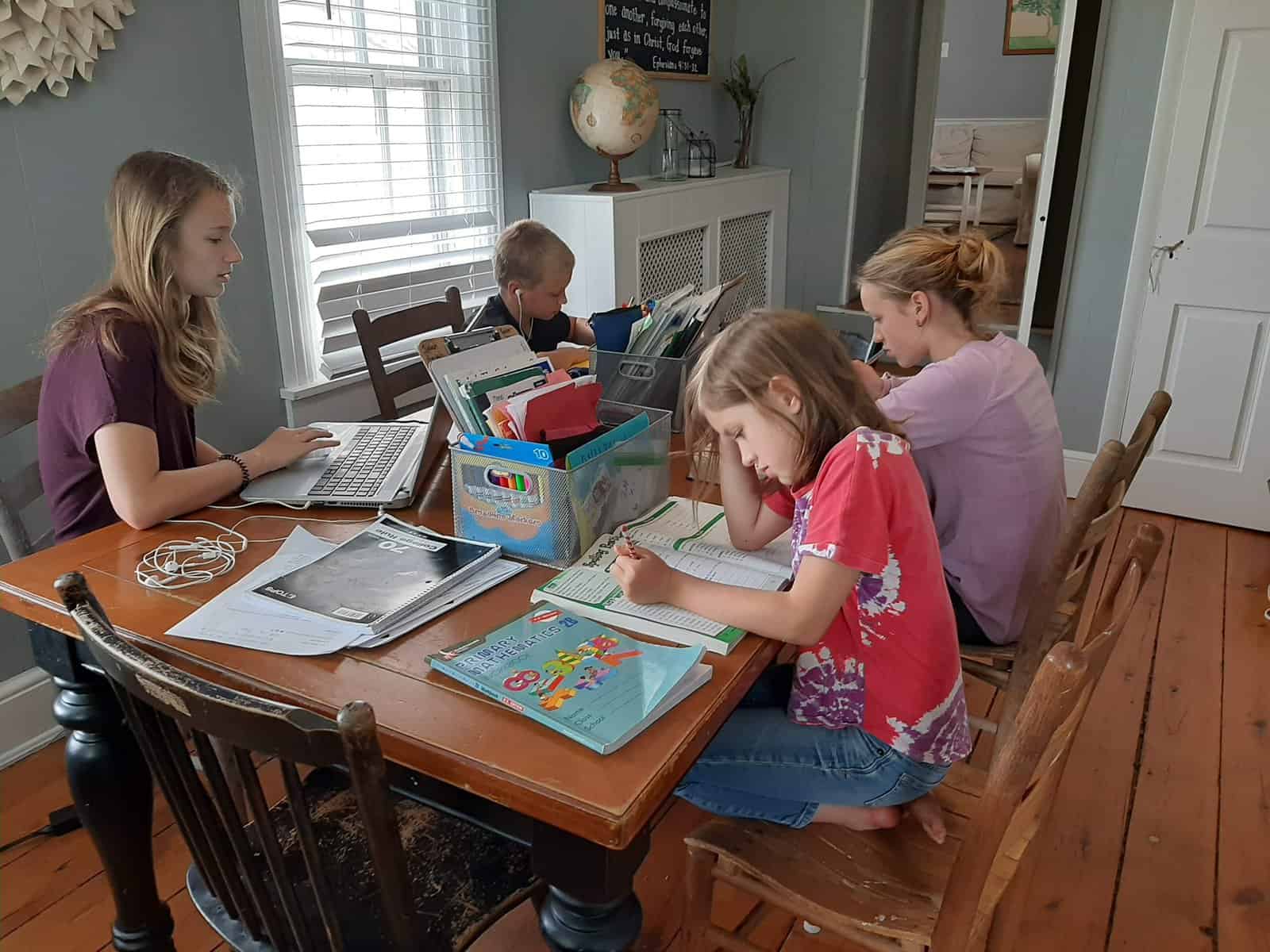 Encouraging Kids to Be Independent Learners With Emily