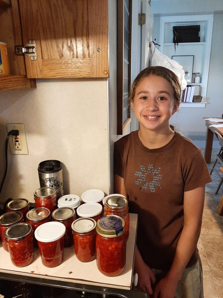 Homeschooling When Life is Hard