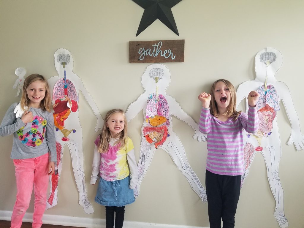 Creating Family Memories By Reading Together: Interview with Josie
