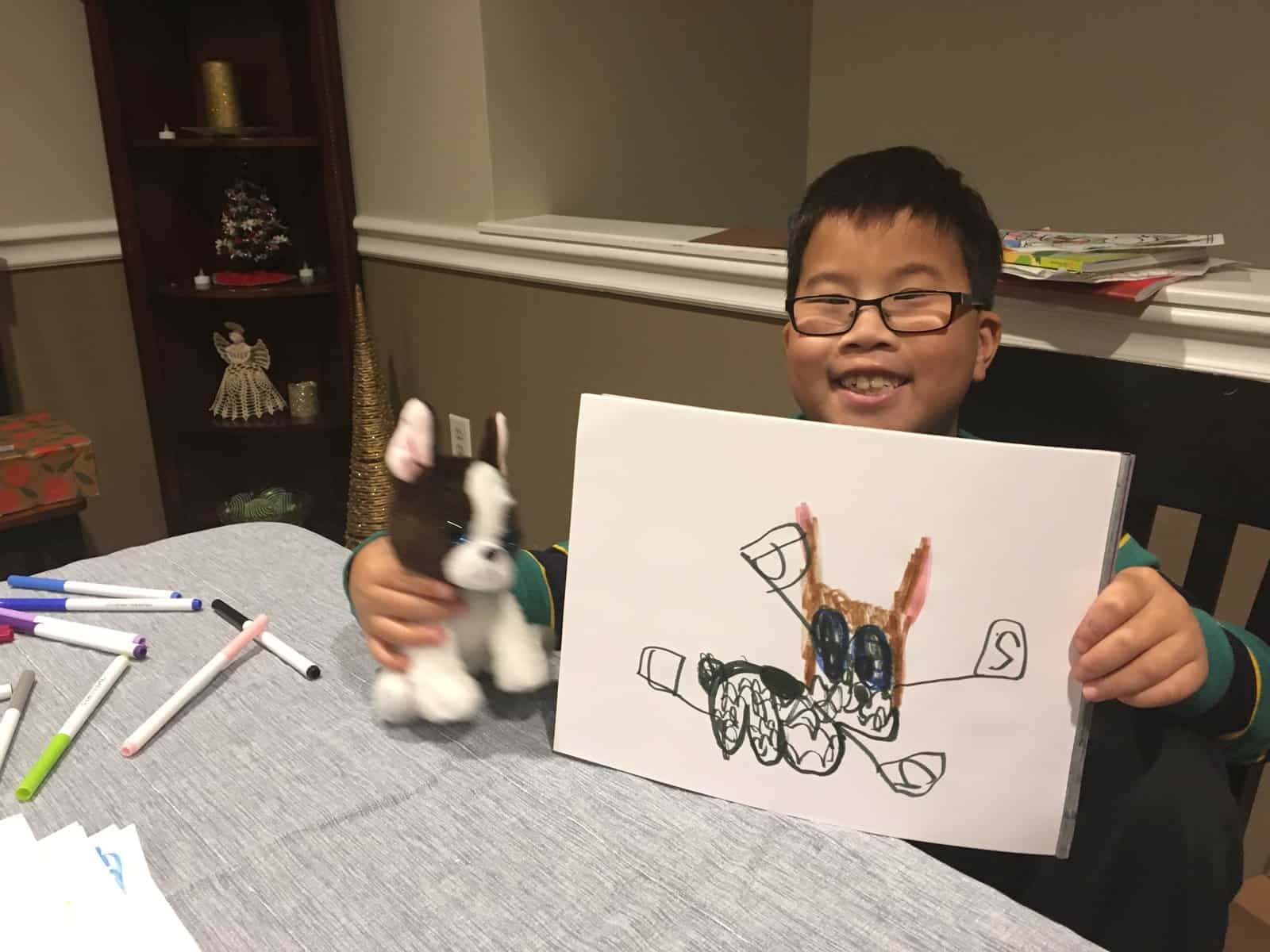 Adoption and Finding Resources for the Special Needs of Your Child with Rebekah