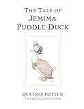 The Tale of Jemima Puddle-Duck (Peter Rabbit)