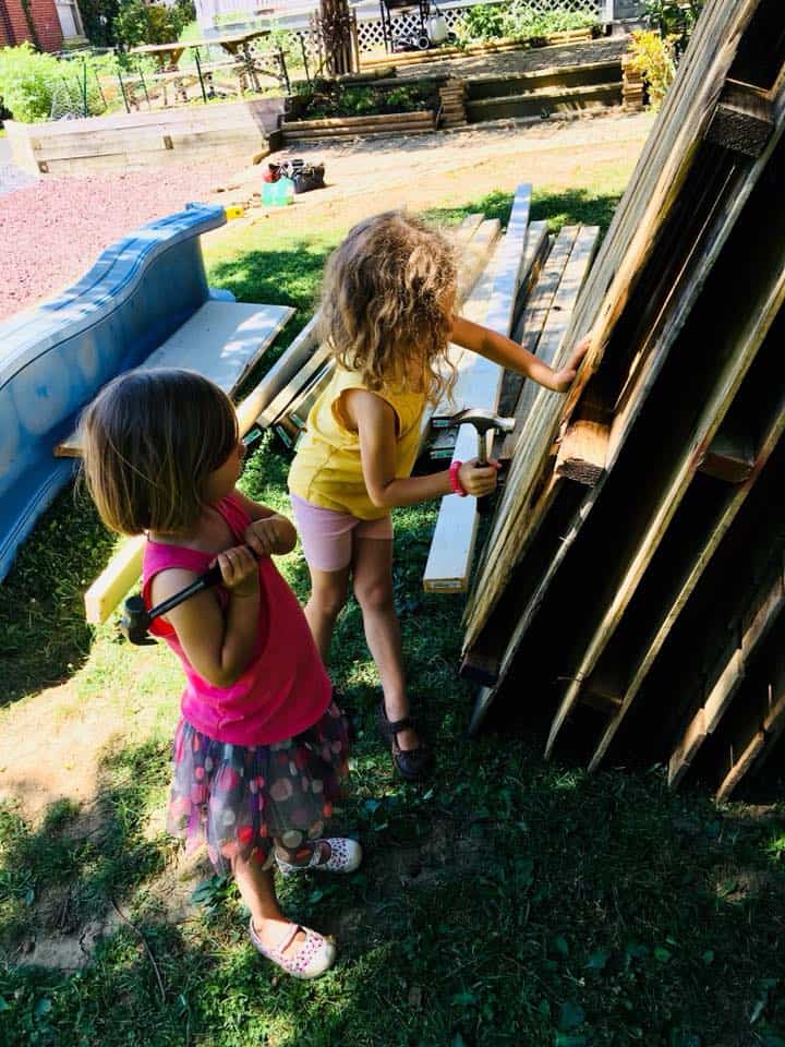 Growing Relationships Homeschooling With  Kay