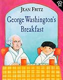 George Washington's Breakfast