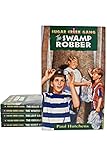 Sugar Creek Gang Books 1-6 Set (The Swamp Robber/The Killer Bear/The Winter Rescue/The Lost Campers/The Chicago Adventure/The Secret Hideout)