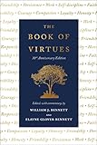 The Book of Virtues: 30th Anniversary Edition