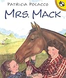 Mrs. Mack (Picture Puffins)