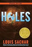 Holes by Sachar, Louis (2001) Mass Market Paperback