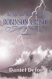 ROBINSON CRUSOE: UNABRIDGED