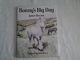 Bonny's Big Day