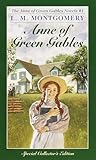 Anne of Green Gables