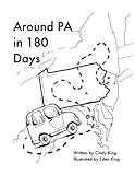 Around PA in 180 Days