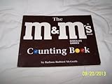 The M & M's COUNTING BOOK