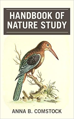 Handbook of Nature Study, Comstock, Anna Botsford - Amazon.com