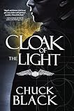 Cloak of the Light: Wars of the Realm, Book 1