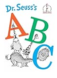 Dr. Seuss's ABC (Beginner Books, I Can Read It All By Myself)