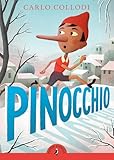 Pinocchio (Puffin Classics)