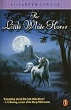 The Little White Horse