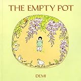 The Empty Pot (An Owlet Book)