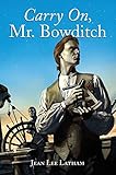Carry On, Mr. Bowditch: A Newbery Award Winner