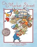 On Market Street