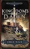 Kingdom's Dawn (Kingdom Series Book 1)