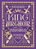 The Story of King Arthur and His Knights (Barnes & Noble Children's Leatherbound Classics) (Barnes & Noble Leatherbound Children's Classics)