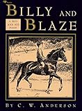 Billy And Blaze