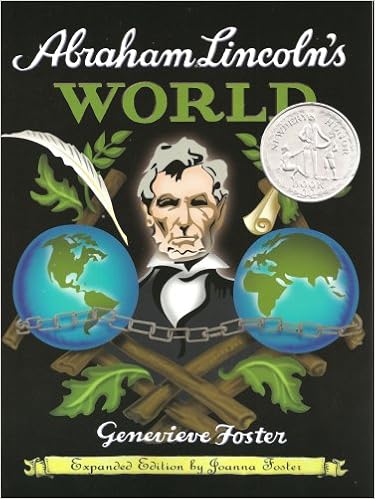 Image result for abraham lincoln's world genevieve foster