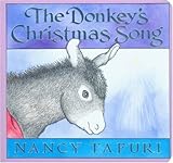 Donkey's Christmas Song