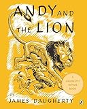 Andy and the Lion (Picture Puffins)