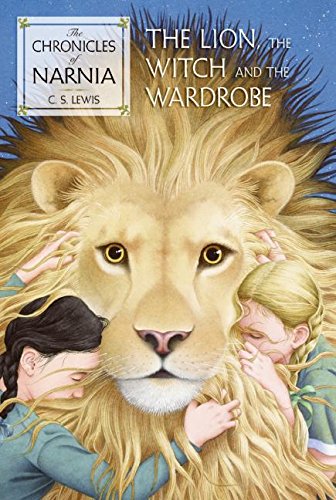 The Lion, the Witch and the Wardrobe (The Chronicles of Narnia): Lewis, C.  S., Baynes, Pauline: 9780064404990: Amazon.com: Books