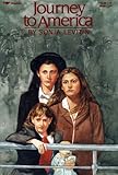 Library Book: Journey to America