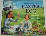 The Legend of the Easter Egg