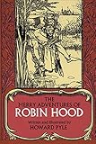 The Merry Adventures of Robin Hood (Dover Children's Classics)