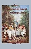 An Old-Fashioned Thanksgiving
