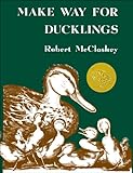 Make Way for Ducklings