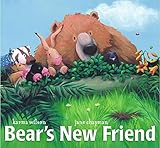 Bear's New Friend (The Bear Books)