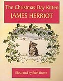 The Christmas Day Kitten