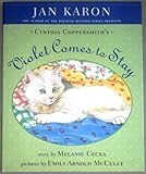 Violet Comes to Stay (Cynthia Coppersmith's Violet)