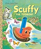 Scuffy the Tugboat and His Adventures Down the River