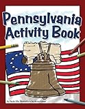 Pennsylvania Activity Book (Color and Learn)