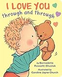 I Love You Through and Through