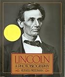 Lincoln: A Photobiography by Freedman, Russell (1991)