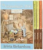 Grandma's Attic Treasury