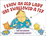I Know an Old Lady Who Swallowed a Fly