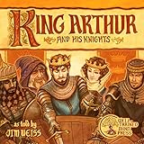 King Arthur and His Knights: Companion Reader Series